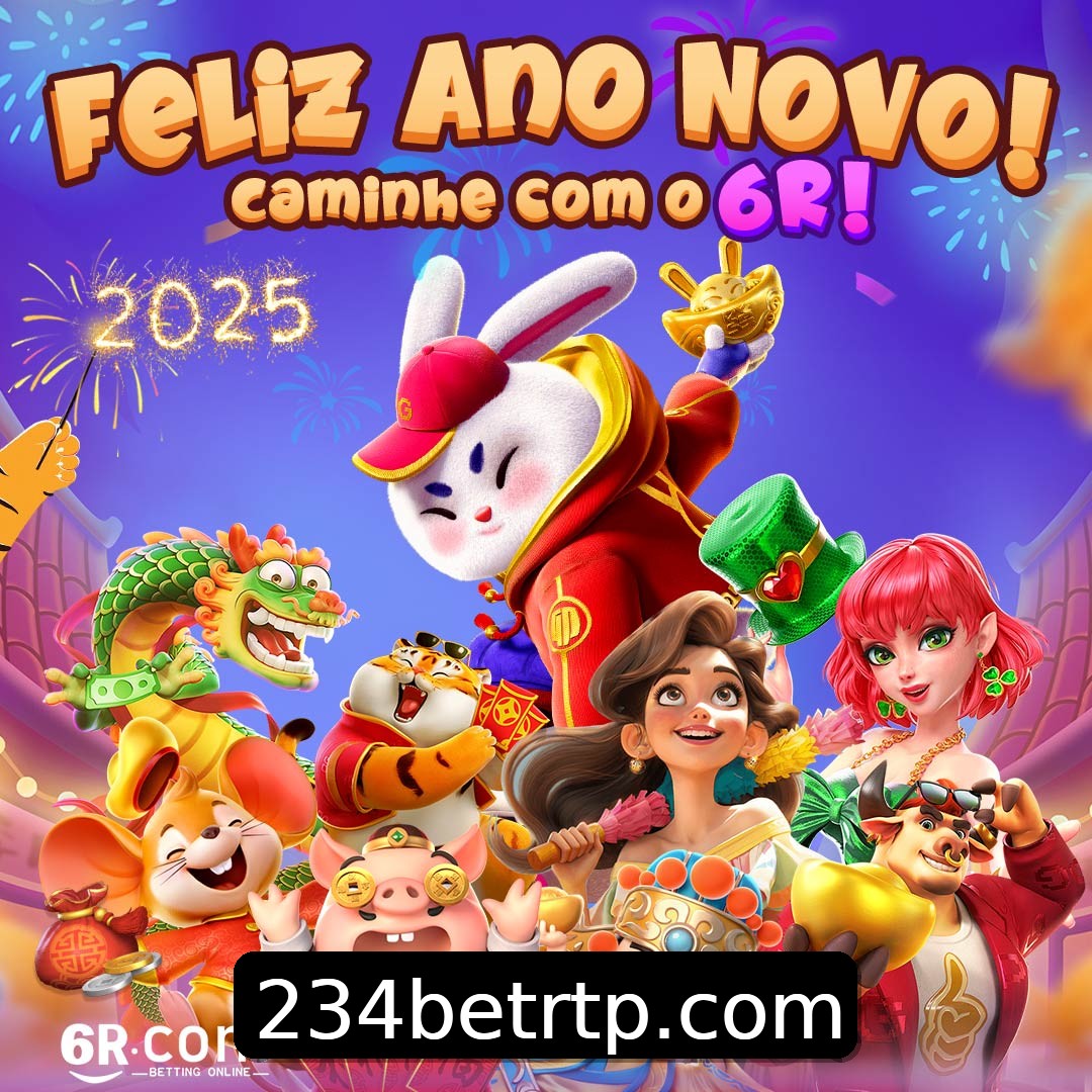 Segurança e Licenças 234bet
